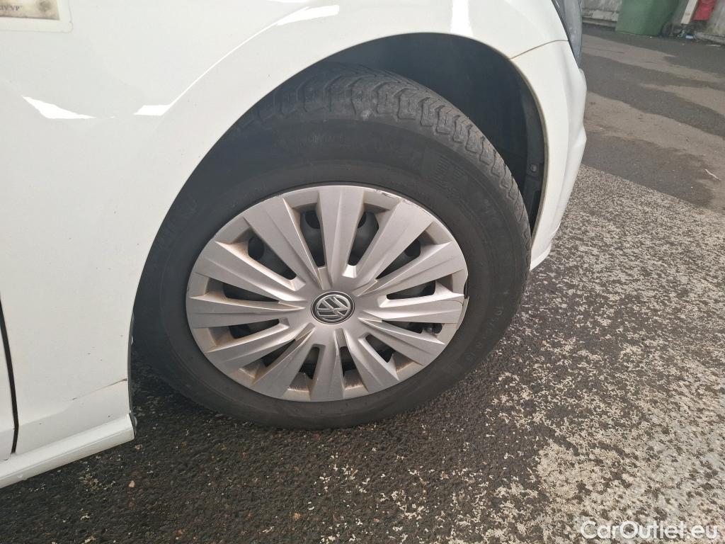  Volkswagen  Golf  VII Berline Trendline BMT/Start-Stopp 1.6 TDI 115CV BVM5 E6dT / TRANSFO VP/VF #26