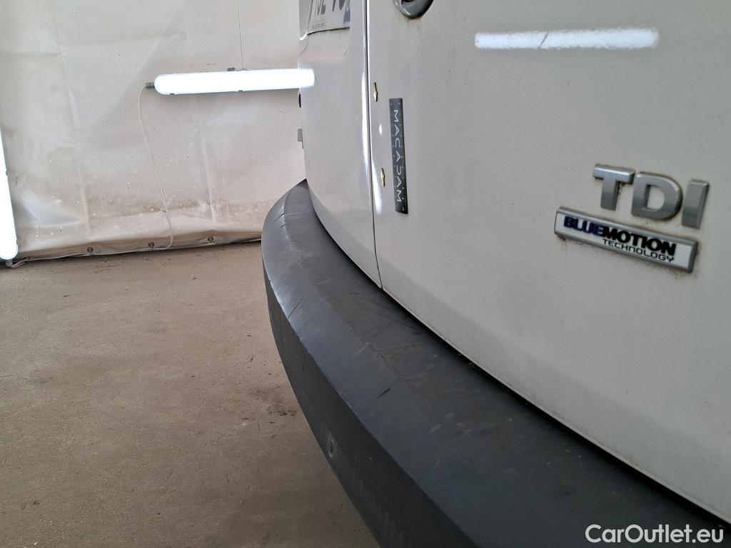  Volkswagen  Caddy VOLKSWAGEN  Van VU 4p Fourgonnette 2.0 TDI 102 DSG6 Business Line #22