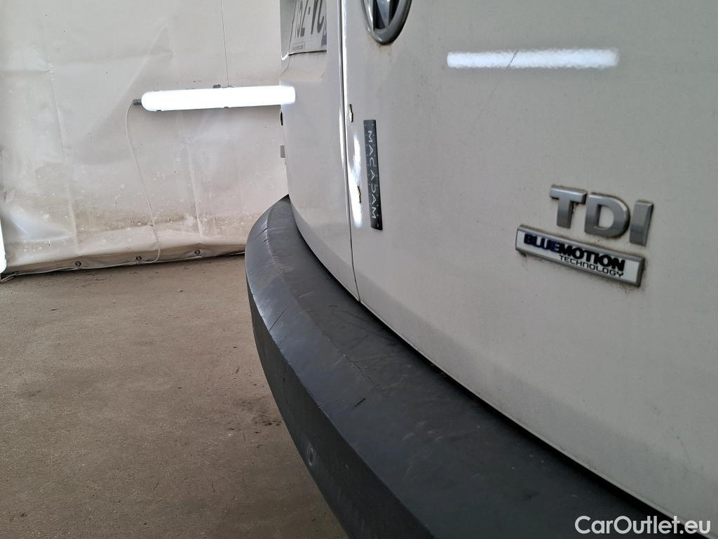  Volkswagen  Caddy VOLKSWAGEN  Van VU 4p Fourgonnette 2.0 TDI 102 DSG6 Business Line #23