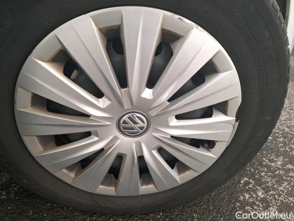  Volkswagen  Golf  VII Berline Trendline BMT/Start-Stopp 1.6 TDI 115CV BVM5 E6dT / TRANSFO VP/VF #27