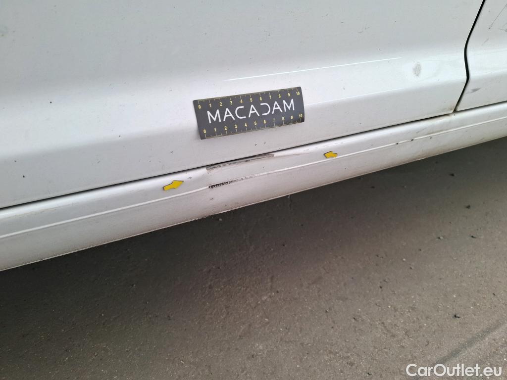  Volkswagen  Caddy VOLKSWAGEN  Van VU 4p Fourgonnette 2.0 TDI 102 DSG6 Business Line #6