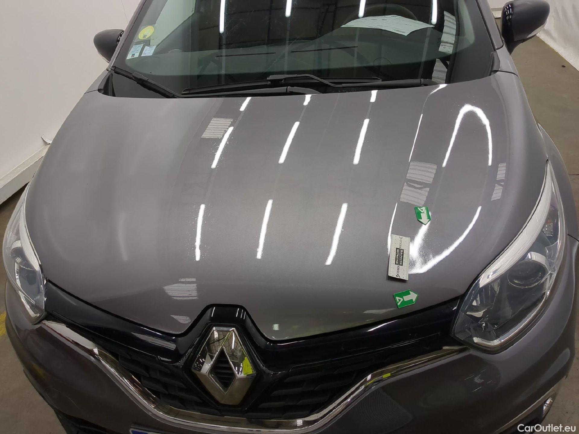  Renault  Captur RENAULT  5p Crossover Business dCi 90 EDC - 18 #26