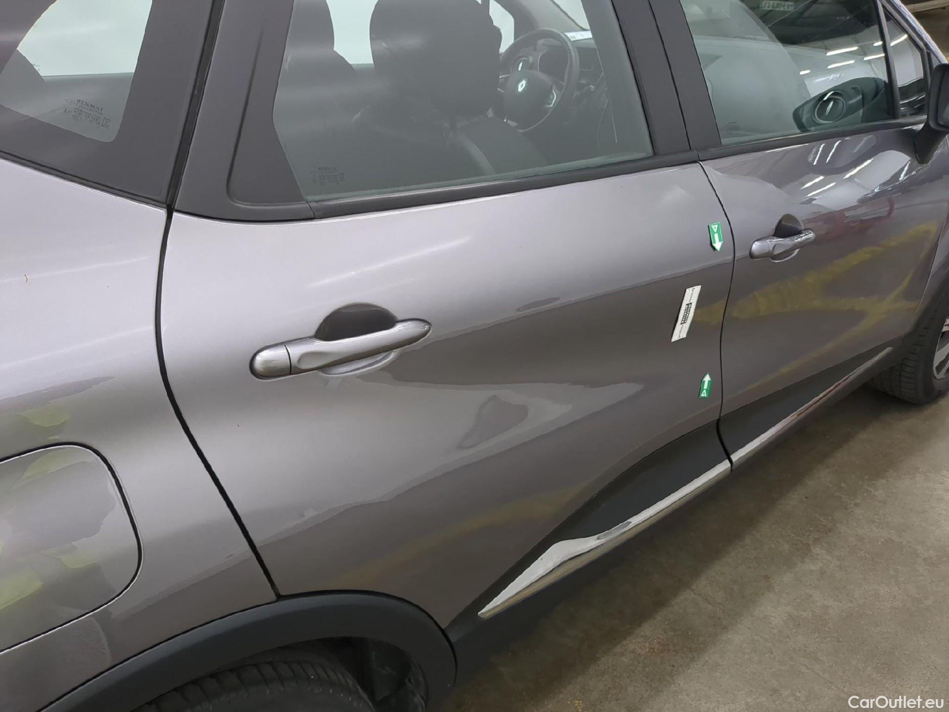  Renault  Captur RENAULT  5p Crossover Business dCi 90 EDC - 18 #18
