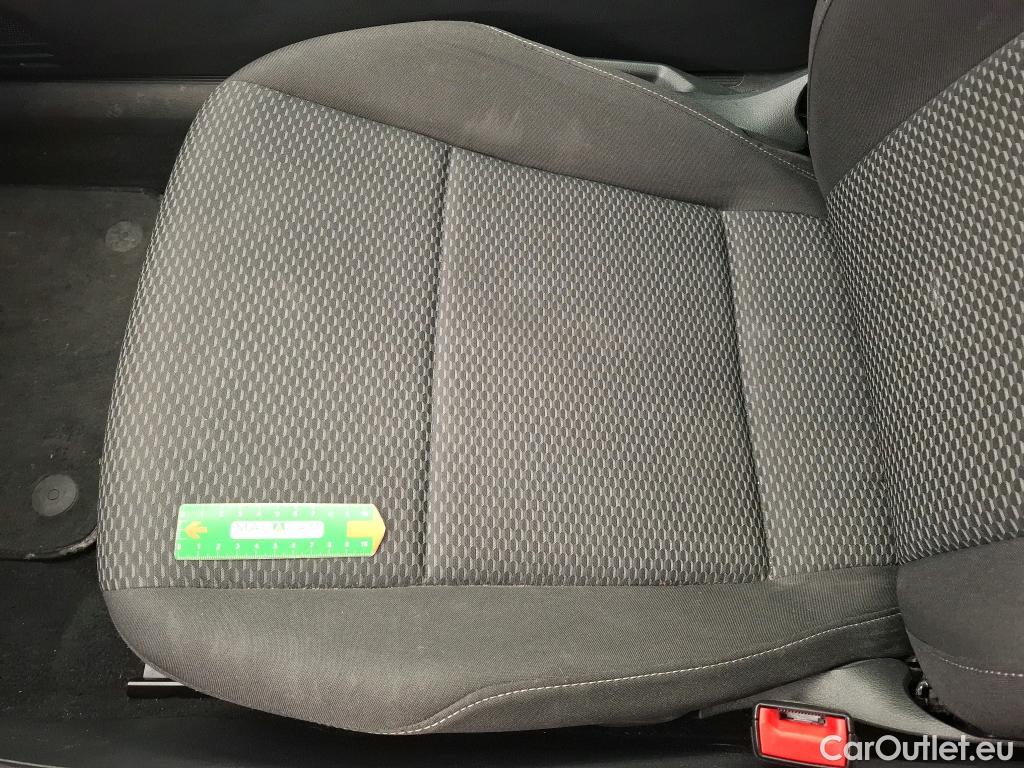  Volkswagen  Golf  VII Berline Trendline BMT/Start-Stopp 1.6 TDI 115CV BVM5 E6dT / TRANSFO VP/VF #29