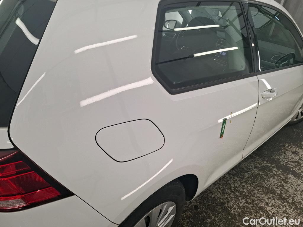  Volkswagen  Golf  VII Berline Trendline BMT/Start-Stopp 1.6 TDI 115CV BVM5 E6dT / TRANSFO VP/VF #23