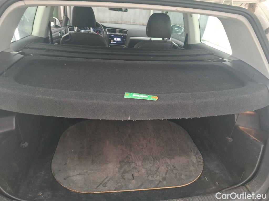 Volkswagen  Golf  VII Berline Trendline BMT/Start-Stopp 1.6 TDI 115CV BVM5 E6dT / TRANSFO VP/VF #31