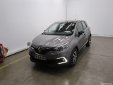  Renault  Captur RENAULT  5p Crossover Business dCi 90 EDC - 18 