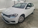  Volkswagen  Golf  VII Berline Trendline BMT/Start-Stopp 1.6 TDI 115CV BVM5 E6dT / TRANSFO VP/VF 