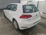  Volkswagen  Golf  VII Berline Trendline BMT/Start-Stopp 1.6 TDI 115CV BVM5 E6dT / TRANSFO VP/VF #2