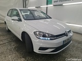  Volkswagen  Golf  VII Berline Trendline BMT/Start-Stopp 1.6 TDI 115CV BVM5 E6dT / TRANSFO VP/VF #4