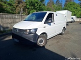  Volkswagen  Transporter T6  Fourgon 2.0 100CV BVM5 