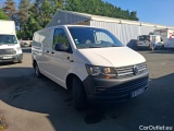  Volkswagen  Transporter T6  Fourgon 2.0 100CV BVM5 #4