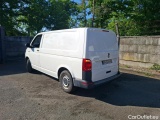  Volkswagen  Transporter T6  Fourgon 2.0 100CV BVM5 #2