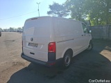  Volkswagen  Transporter T6  Fourgon 2.0 100CV BVM5 #3