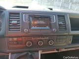  Volkswagen  Transporter T6  Fourgon 2.0 100CV BVM5 #7