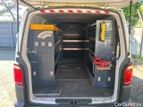  Volkswagen  Transporter T6  Fourgon 2.0 100CV BVM5 #10