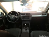  Volkswagen  Tiguan  Comfortline BMT/Start-Stop 2.0 TDI 150CV BVA7 E6dT #5