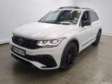  Volkswagen  Tiguan  R-Line Exclusive eHybrid 1.4 TSI 245CV BVA6 E6d 