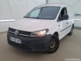  Volkswagen  Caddy VOLKSWAGEN  Van VU 4p Fourgonnette 2.0 TDI 102 DSG6 Business Line 