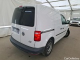  Volkswagen  Caddy VOLKSWAGEN  Van VU 4p Fourgonnette 2.0 TDI 102 DSG6 Business Line #3