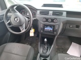 Volkswagen  Caddy VOLKSWAGEN  Van VU 4p Fourgonnette 2.0 TDI 102 DSG6 Business Line #5