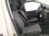 Volkswagen  Caddy VOLKSWAGEN  Van VU 4p Fourgonnette 2.0 TDI 102 DSG6 Business Line #8