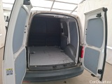  Volkswagen  Caddy VOLKSWAGEN  Van VU 4p Fourgonnette 2.0 TDI 102 DSG6 Business Line #10