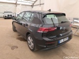  Volkswagen  Golf  VOLKSWAGEN / 2020 / 5P / Berline 2.0 TDI SCR 150 DSG7 Life Busi 1st #2