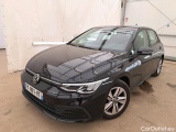  Volkswagen  Golf  VOLKSWAGEN / 2020 / 5P / Berline 2.0 TDI SCR 150 DSG7 Life Busi 1st 
