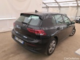  Volkswagen  Golf  VOLKSWAGEN / 2020 / 5P / Berline 2.0 TDI SCR 150 DSG7 Life Busi 1st #3