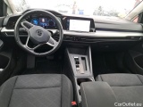  Volkswagen  Golf  VOLKSWAGEN / 2020 / 5P / Berline 2.0 TDI SCR 150 DSG7 Life Busi 1st #5