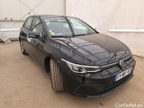  Volkswagen  Golf  VOLKSWAGEN / 2020 / 5P / Berline 2.0 TDI SCR 150 DSG7 Life Busi 1st #4