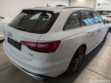  Audi  A4  Avant 45 TDI quattro advanced 3.0 TDI 170KW AT8 E6dT #2