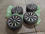  Audi  A4  Avant 45 TDI quattro advanced 3.0 TDI 170KW AT8 E6dT #8