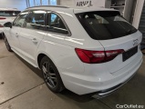  Audi  A4  Avant 45 TDI quattro advanced 3.0 TDI 170KW AT8 E6dT #11