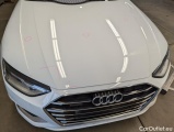  Audi  A4  Avant 45 TDI quattro advanced 3.0 TDI 170KW AT8 E6dT #95