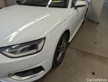  Audi  A4  Avant 45 TDI quattro advanced 3.0 TDI 170KW AT8 E6dT #102