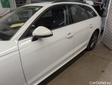  Audi  A4  Avant 45 TDI quattro advanced 3.0 TDI 170KW AT8 E6dT #106