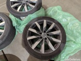 Audi  A4  Avant 45 TDI quattro advanced 3.0 TDI 170KW AT8 E6dT #122