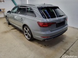  Audi  A4  Avant 40 TFSI sport 2.0 TFSI 140KW AT7 E6dT #3