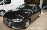  Audi  A4  Avant 35 TDI advanced 2.0 TDI 120KW AT7 E6dT 