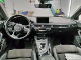  Audi  A4  Avant 40 TFSI sport 2.0 TFSI 140KW AT7 E6dT #5