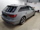  Audi  A4  Avant 40 TFSI sport 2.0 TFSI 140KW AT7 E6dT #4