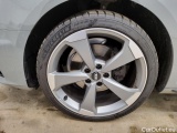  Audi  A4  Avant 40 TFSI sport 2.0 TFSI 140KW AT7 E6dT #8