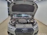  Audi  A4  Avant 40 TFSI sport 2.0 TFSI 140KW AT7 E6dT #12