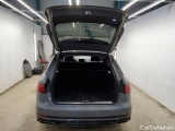  Audi  A4  Avant 40 TFSI sport 2.0 TFSI 140KW AT7 E6dT #16