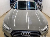  Audi  A4  Avant 40 TFSI sport 2.0 TFSI 140KW AT7 E6dT #29
