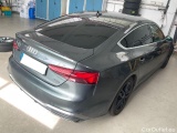  Audi  A5 Sportback  40 TDI S line 2.0 TDI 150KW AT7 E6d #8