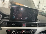  Audi  A5 Sportback  40 TDI S line 2.0 TDI 150KW AT7 E6d #12