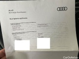  Audi  A5 Sportback  40 TDI S line 2.0 TDI 150KW AT7 E6d #13